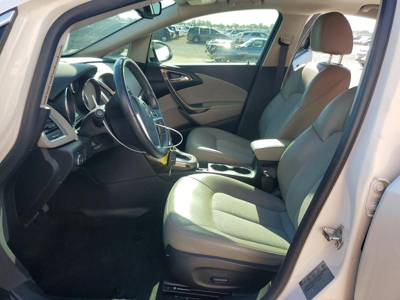 Продажа на аукционе авто 2014 Buick Verano, vin: 1G4PR5SKXE4222749, номер лота: 53030746