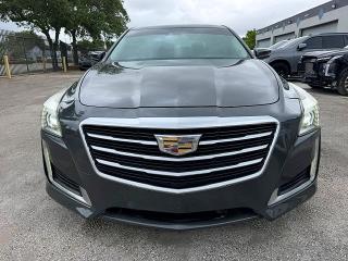 53837136 :رقم المزاد ، 1G6AS5S37F0121817 vin ، 2015 Cadillac Cts مزاد بيع