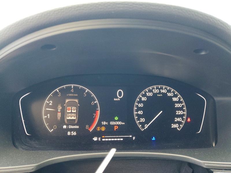 Продажа на аукционе авто 2026 Honda Civic, vin: 2HGFE2F28TH100042, номер лота: 55208156