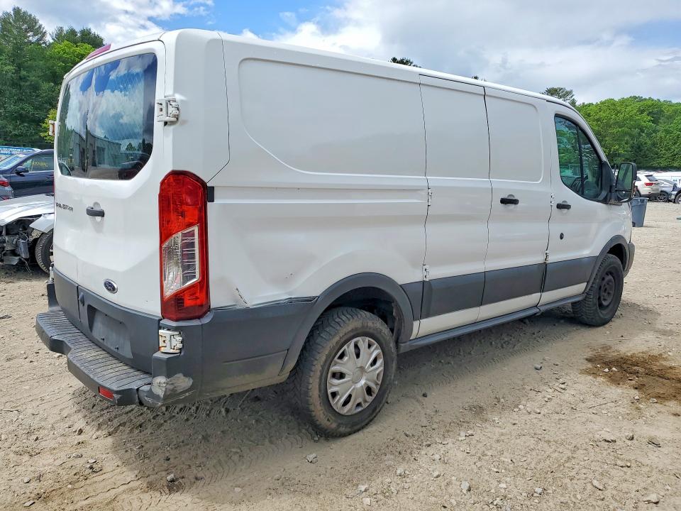Aukcja sprzedaży 2017 Ford Transit, vin: 1FTYR1ZM0HKA95681, numer aukcji: 55309986