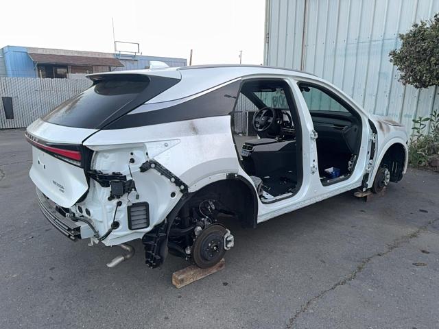Aukcja sprzedaży 2025 Lexus Rx 350h, vin: 2T2BBMCA8SC087438, numer aukcji: 51919326