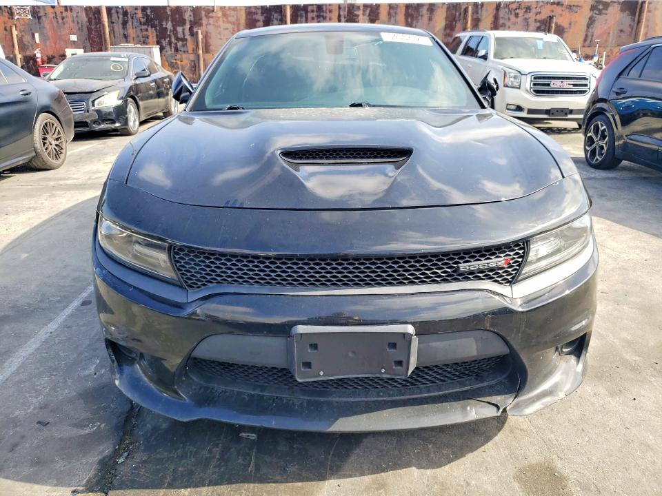 Aukcja sprzedaży 2019 Dodge Charger, vin: 2C3CDXHG1KH630382, numer aukcji: 54537126