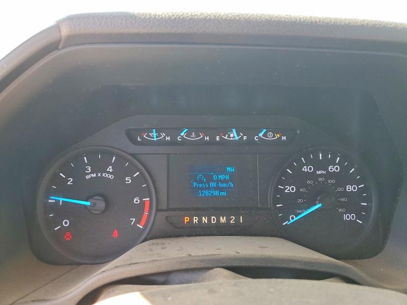 Aukcja sprzedaży 2018 Ford F350, vin: 1FD8X3E67JEB39765, numer aukcji: 53801936