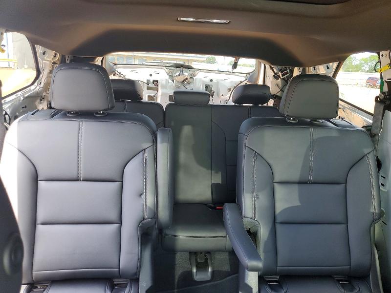 54845076 :رقم المزاد ، 1GKENKKS7TJ104263 vin ، 2026 Gmc Acadia مزاد بيع