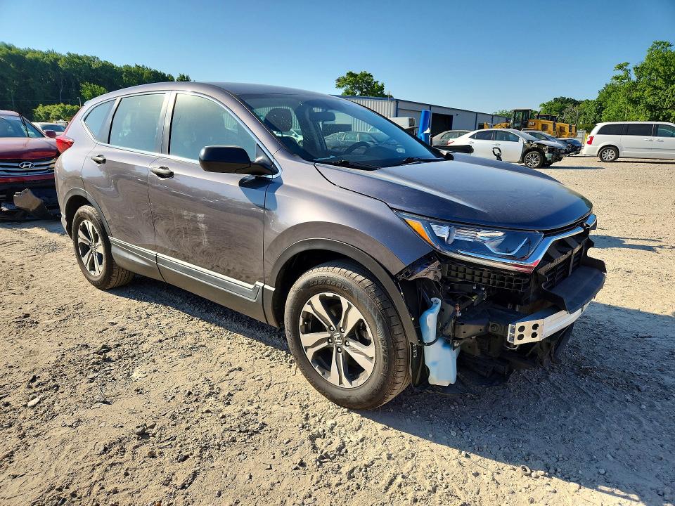 Продаж на аукціоні авто 2019 Honda Cr-v, vin: 2HKRW5H30KH410126, номер лоту: 54086526