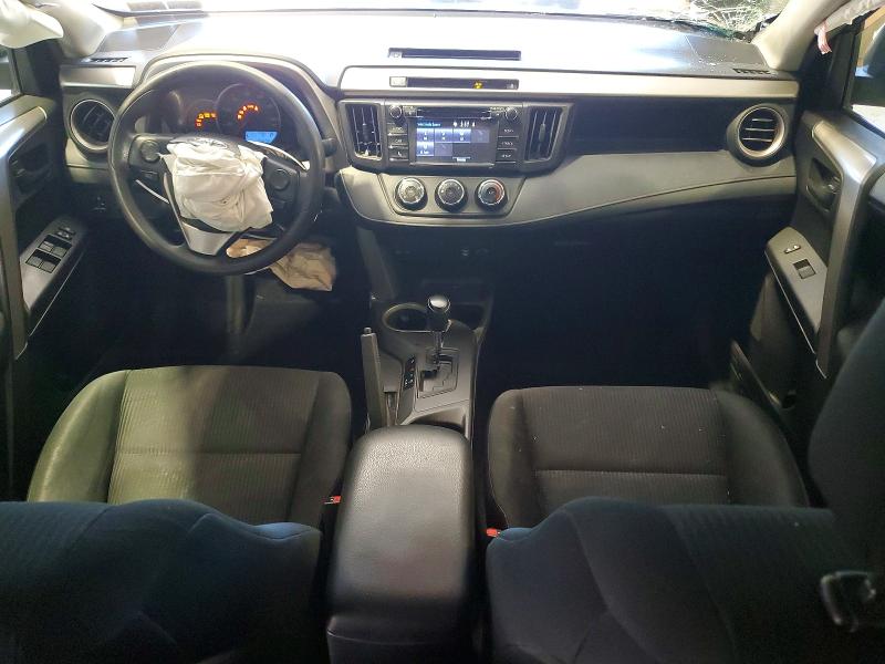 Продажа на аукционе авто 2016 Toyota Rav4, vin: 2T3BFREV4GW507747, номер лота: 55685766