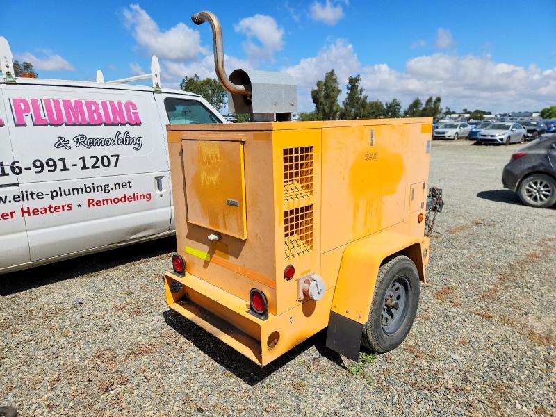2005 Generator Generator მანქანა იყიდება აუქციონზე, vin: 1T9US06185S054082, აუქციონის ნომერი: 47045236