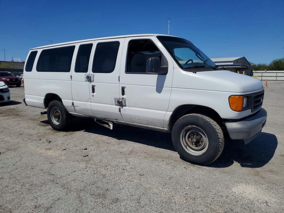 Aukcja sprzedaży 2007 Ford Econoline, vin: 1FBSS31L57DB42607, numer aukcji: 55142476