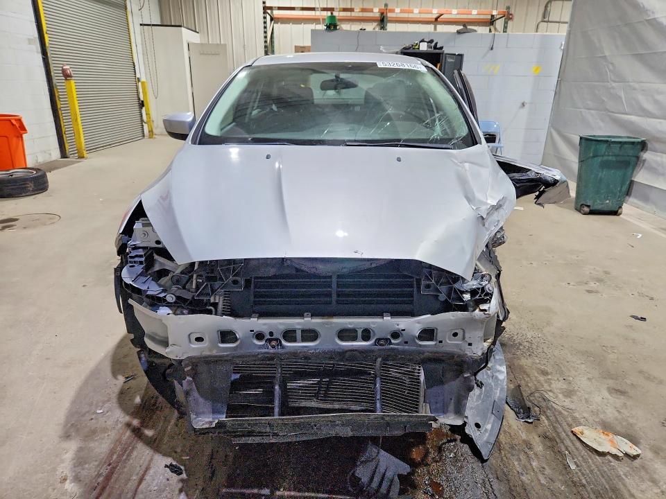 Aukcja sprzedaży 2018 Ford Focus, vin: 1FADP3F27JL207479, numer aukcji: 53268166