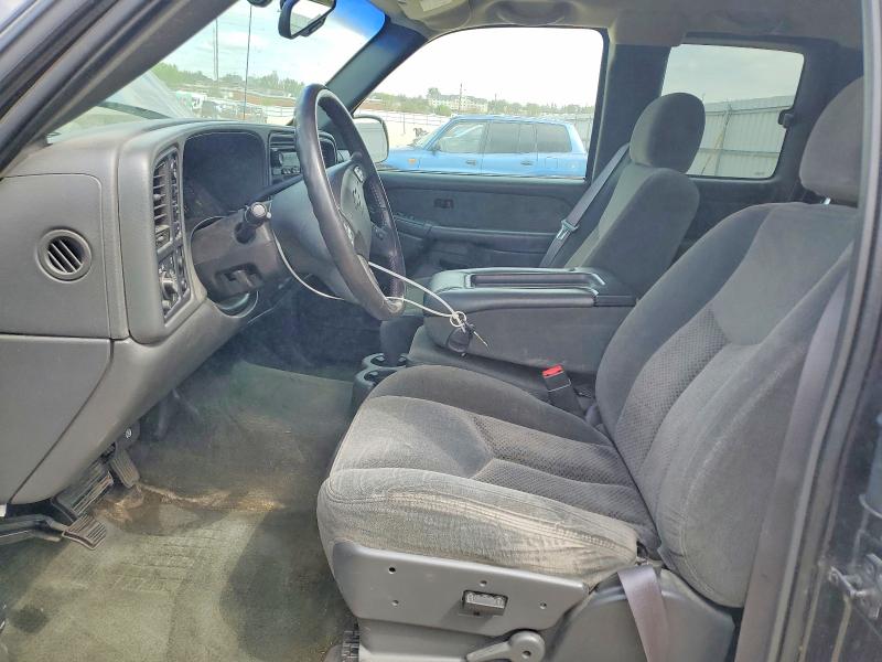 Aukcja sprzedaży 2003 Chevrolet Silverado, vin: 2GCEK19T431224917, numer aukcji: 52014016
