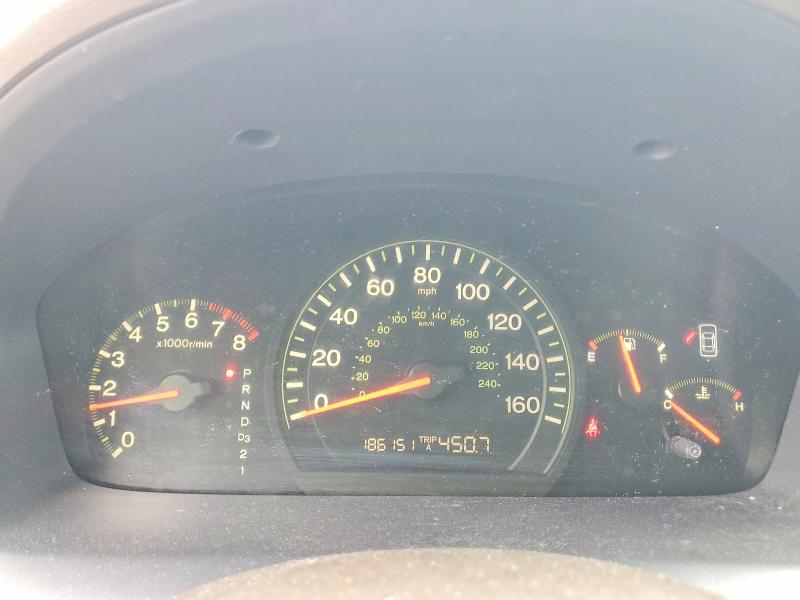 Продаж на аукціоні авто 2005 Honda Accord, vin: 1HGCM56425A196860, номер лоту: 52802066