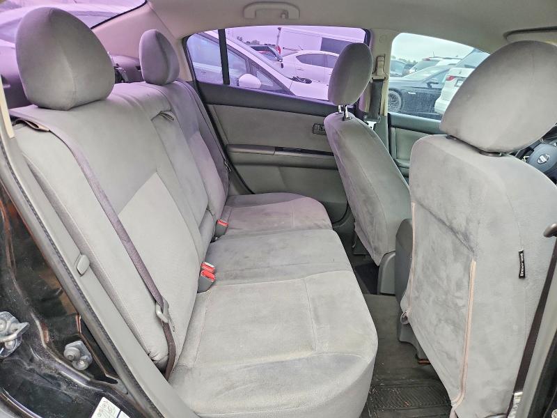 Aukcja sprzedaży 2009 Nissan Sentra, vin: 3N1AB61E19L610021, numer aukcji: 53935606