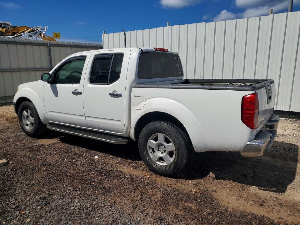 Aukcja sprzedaży 2006 Nissan Frontier, vin: 1N6AD07U46C424206, numer aukcji: 53840486