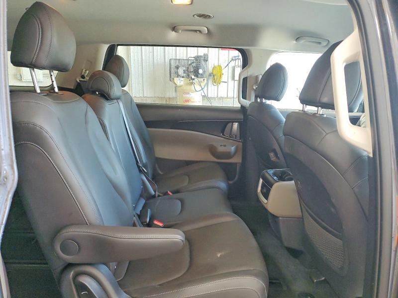 Aukcja sprzedaży 2026 Kia Carnival, vin: KNDNB5K37T6600553, numer aukcji: 54143586
