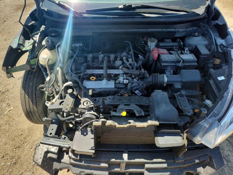 Aukcja sprzedaży 2021 Nissan Kicks, vin: 3N1CP5CV0ML518067, numer aukcji: 55435116