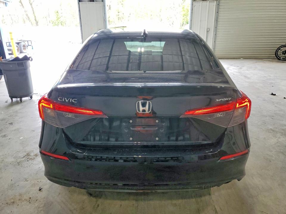 Aukcja sprzedaży 2022 Honda Civic, vin: 2HGFE2F58NH591791, numer aukcji: 53542176