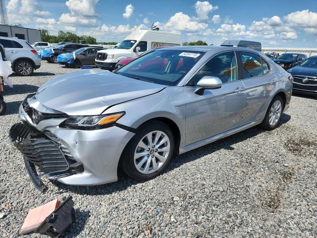 Продаж на аукціоні авто 2020 Toyota Camry, vin: 4T1C11AK8LU994972, номер лоту: 54854116