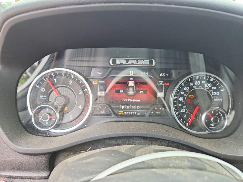 54701846 :رقم المزاد ، 3C63R3HL8MG636547 vin ، 2021 Ram 3500 مزاد بيع