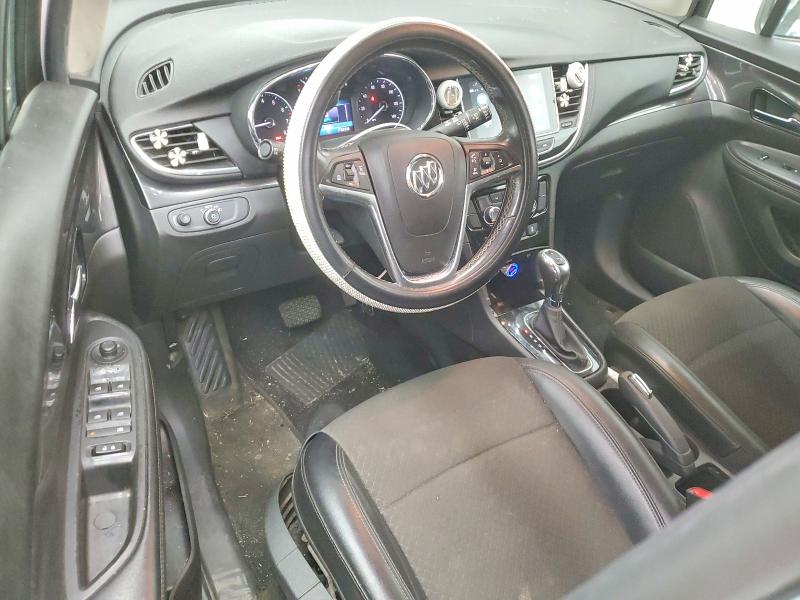 Продажа на аукционе авто 2019 Buick Encore, vin: KL4CJASB0KB848931, номер лота: 53782386