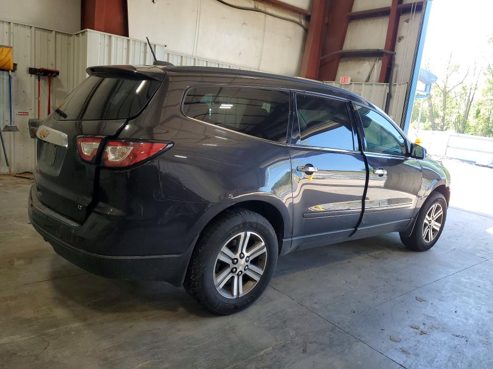 2017 Chevrolet Traverse მანქანა იყიდება აუქციონზე, vin: 1GNKVHKD5HJ165497, აუქციონის ნომერი: 55283616