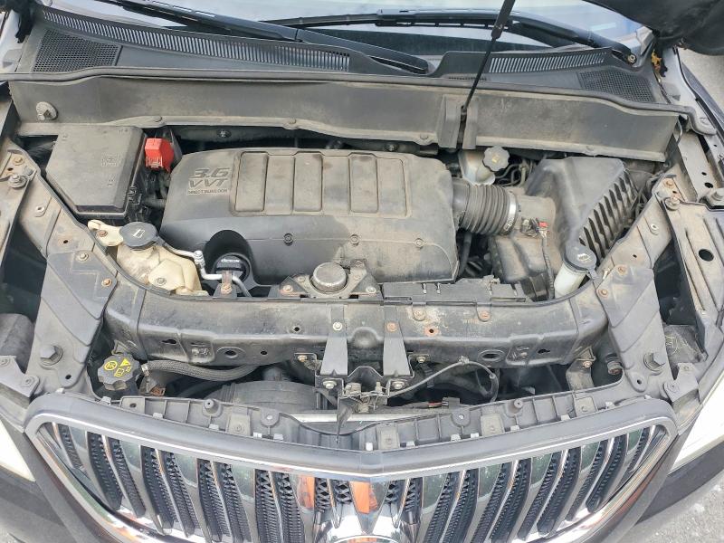 Aukcja sprzedaży 2014 Buick Enclave, vin: 5GAKVBKD0EJ263730, numer aukcji: 55316826