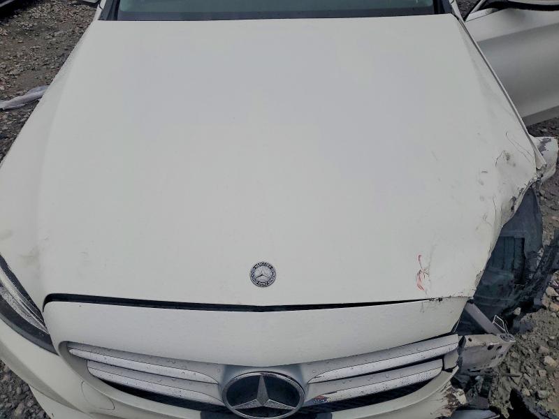 52717796 :رقم المزاد ، 55SWF4KB7FU082266 vin ، 2015 Mercedes-benz C مزاد بيع