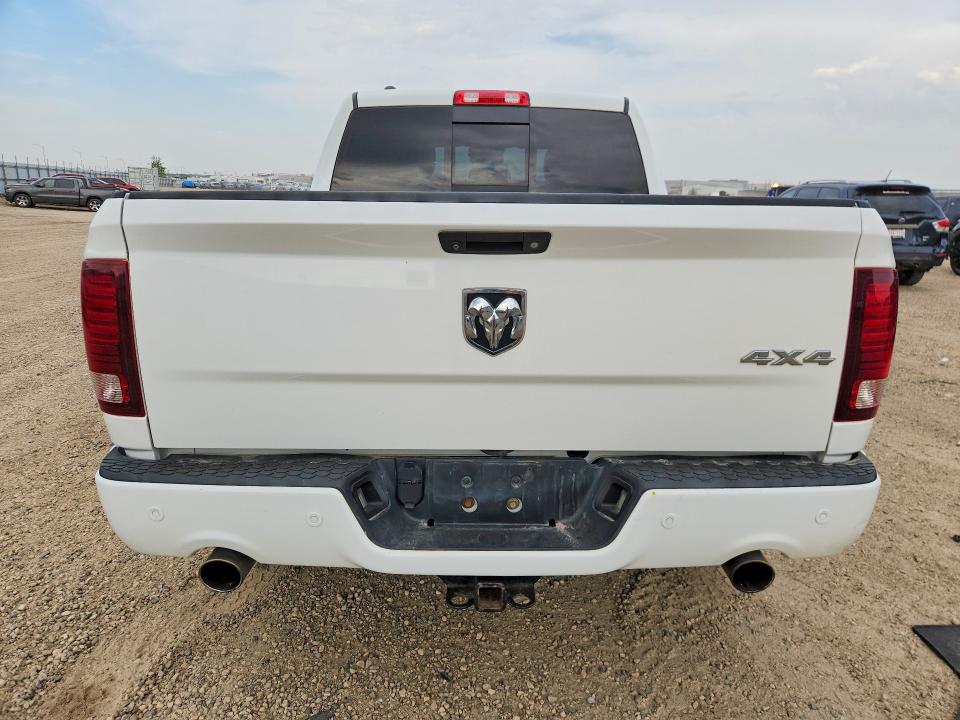 Продажа на аукционе авто 2014 Ram 1500, vin: 1C6RR7MTXES320925, номер лота: 54553736