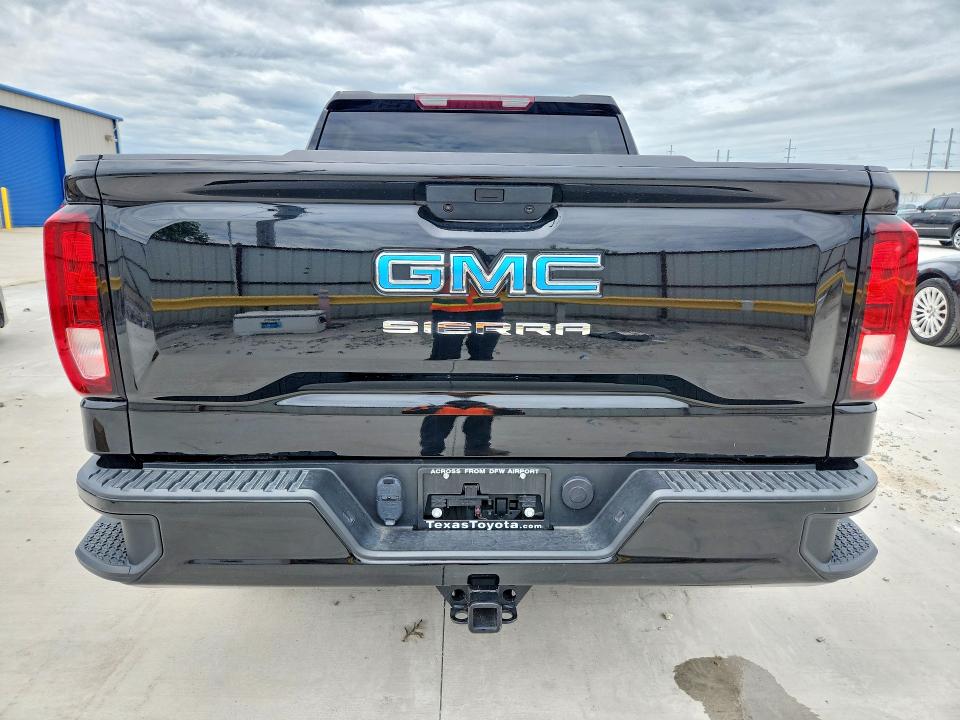 2021 Gmc Sierra მანქანა იყიდება აუქციონზე, vin: 1GTU9CED7MZ291358, აუქციონის ნომერი: 49383796