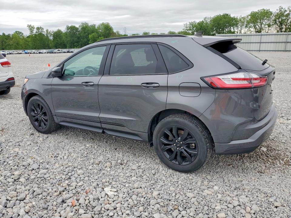 Aukcja sprzedaży 2022 Ford Edge, vin: 2FMPK4G91NBB13400, numer aukcji: 54258716