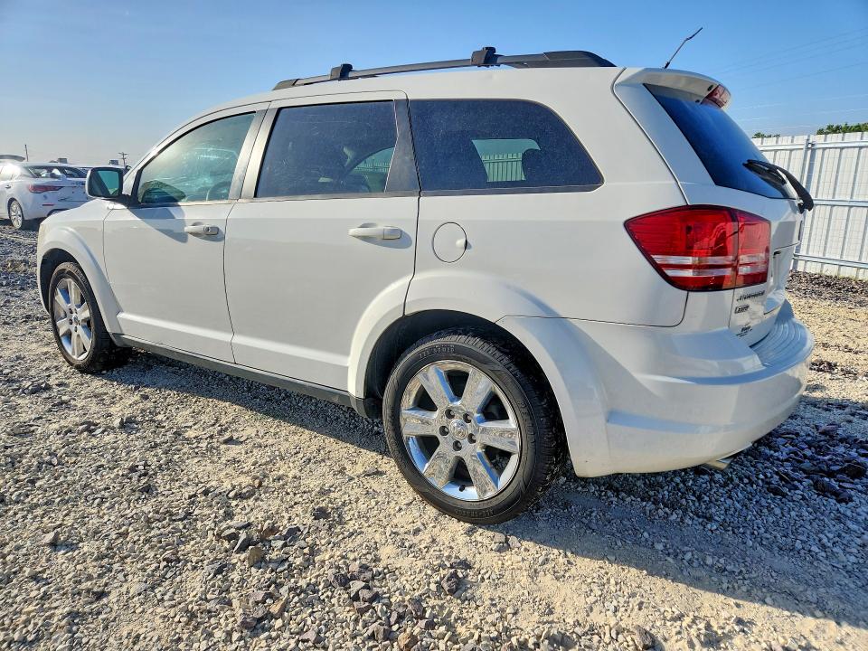 Продаж на аукціоні авто 2009 Dodge Journey, vin: 3D4GH57V19T201981, номер лоту: 52912176
