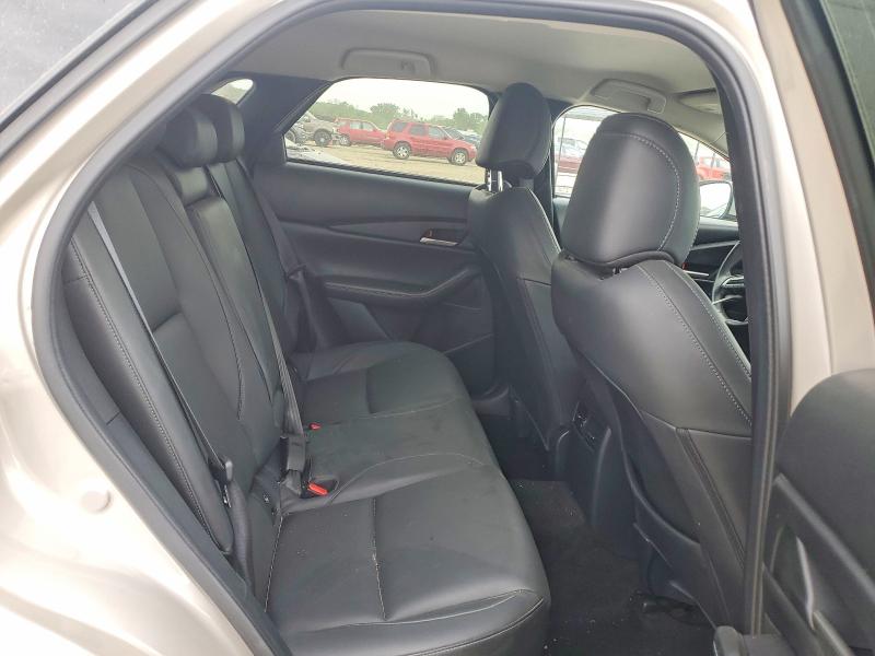 Aukcja sprzedaży 2023 Mazda Cx-30, vin: 3MVDMBBM9PM530233, numer aukcji: 52762706