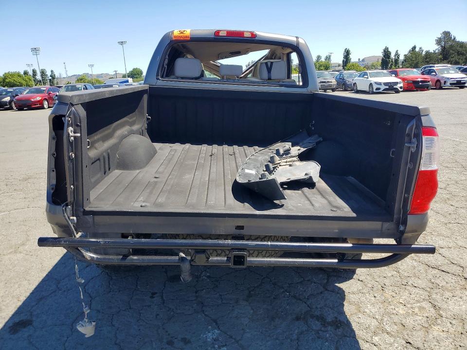 Aukcja sprzedaży 2006 Toyota Tundra, vin: 5TBDT48126S538128, numer aukcji: 54174716