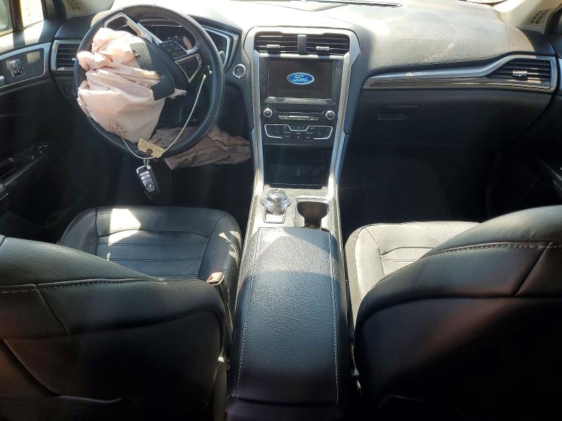 Продаж на аукціоні авто 2017 Ford Fusion, vin: 3FA6P0H9XHR226248, номер лоту: 52124256