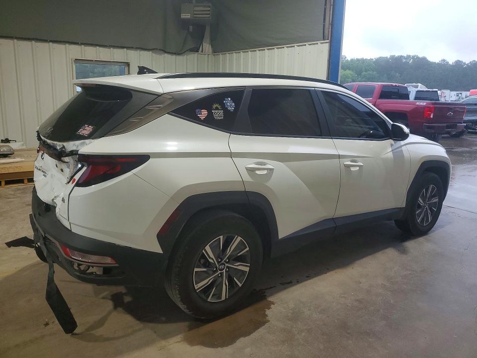 Aukcja sprzedaży 2024 Hyundai Tucson, vin: KM8JBCD15RU211683, numer aukcji: 54282966