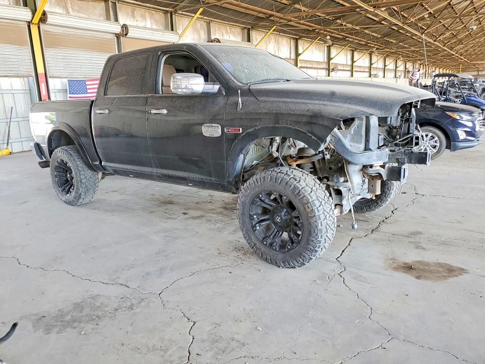 Aukcja sprzedaży 2015 Ram 1500, vin: 1C6RR7PM0FS727089, numer aukcji: 53839056