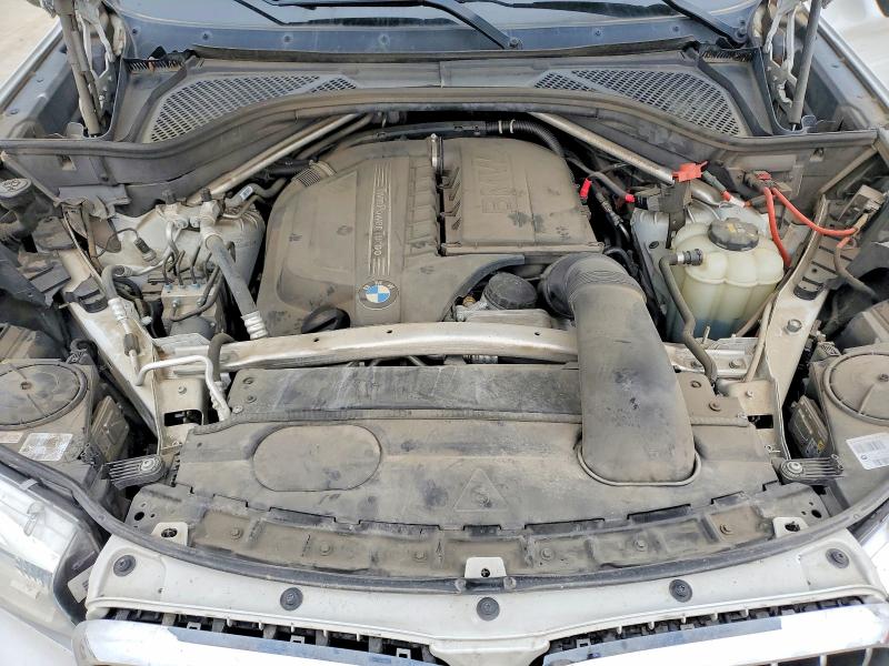 Продажа на аукционе авто 2016 Bmw X5, vin: 5UXKR0C5XG0U08732, номер лота: 52523346