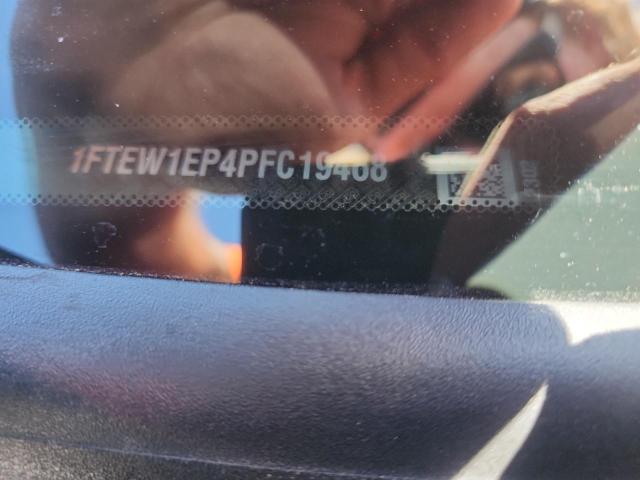 Aukcja sprzedaży 2023 Ford F150, vin: 1FTEW1EP4PFC19468, numer aukcji: 52593916