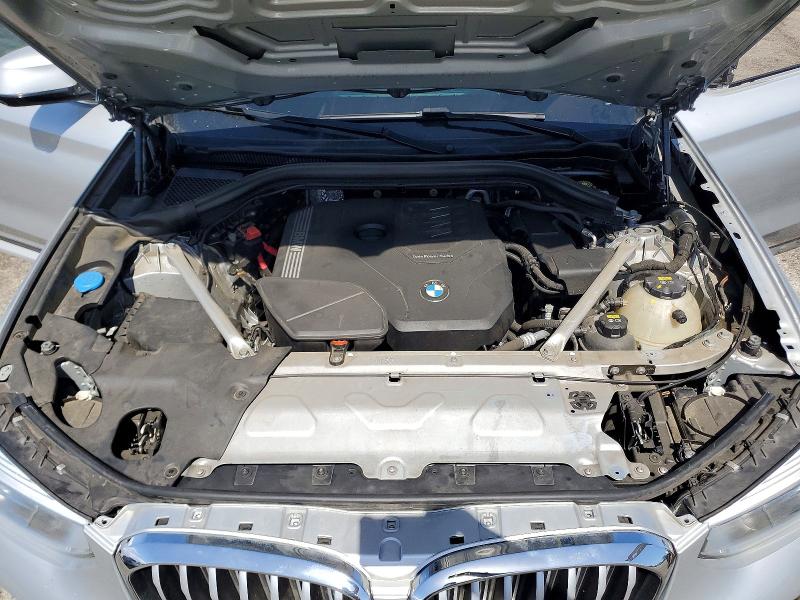 Продажа на аукционе авто 2021 Bmw X4, vin: 5UX2V1C08M9H49000, номер лота: 54918686