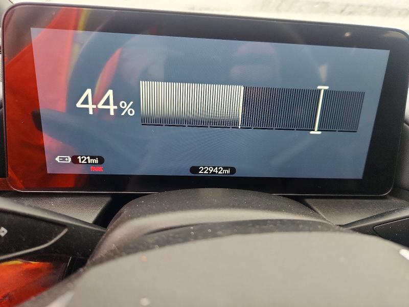 2024 Honda Prologue მანქანა იყიდება აუქციონზე, vin: 3GPKHXRJ0RS506714, აუქციონის ნომერი: 54284516