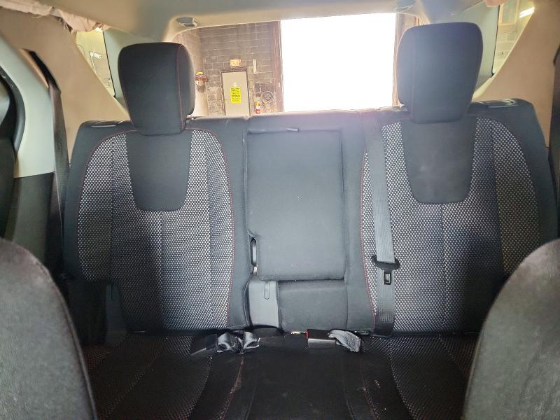 Aukcja sprzedaży 2016 Chevrolet Equinox, vin: 2GNFLEEK0G6177603, numer aukcji: 52458366