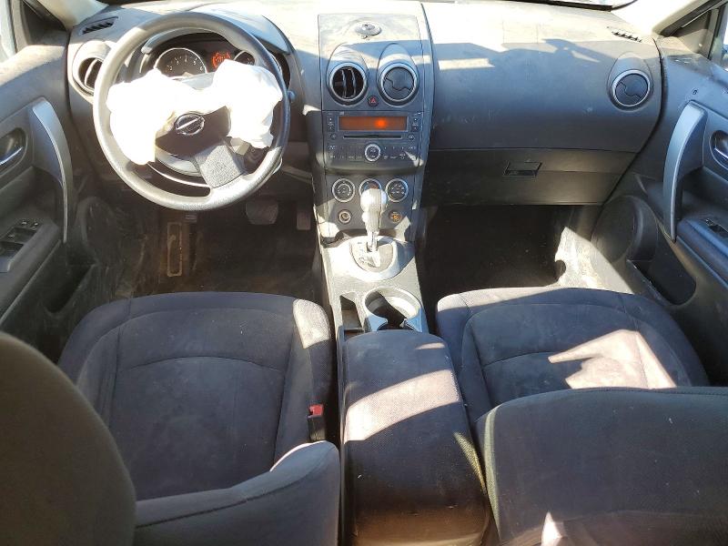 Aukcja sprzedaży 2010 Nissan Rogue, vin: JN8AS5MT1AW000687, numer aukcji: 53788866