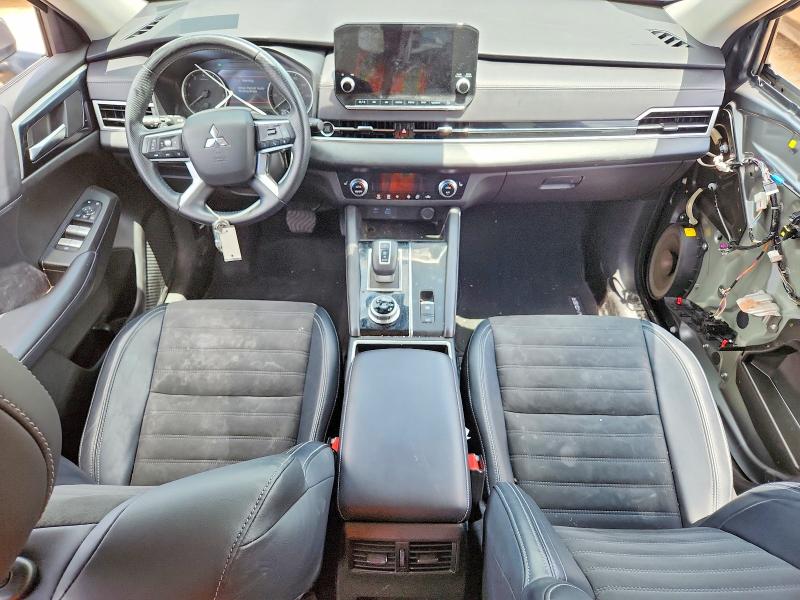 Продаж на аукціоні авто 2023 Mitsubishi Outlander, vin: JA4J3UA85PZ057396, номер лоту: 54185616