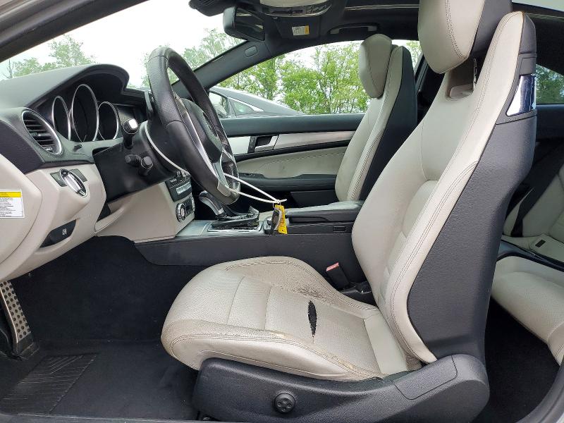 Продаж на аукціоні авто 2013 Mercedes-benz C, vin: WDDGJ4HB3DF998954, номер лоту: 52765286