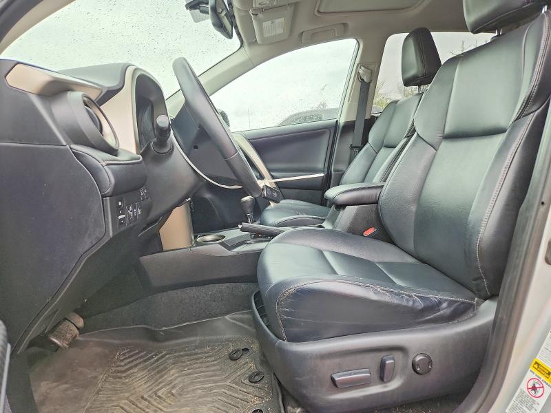 Продаж на аукціоні авто 2013 Toyota Rav4, vin: 2T3DFREV0DW025605, номер лоту: 53454726