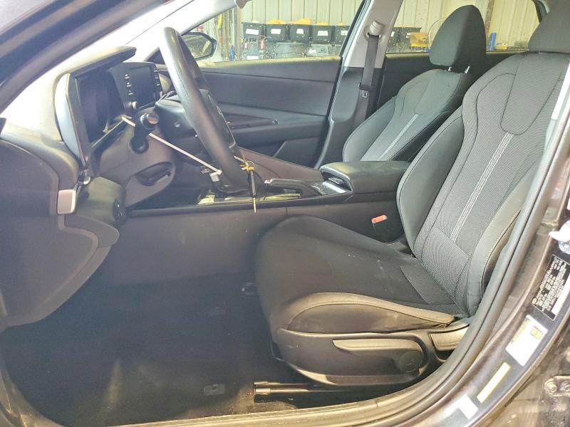 Aukcja sprzedaży 2021 Hyundai Elantra, vin: 5NPLL4AG4MH014094, numer aukcji: 54098576