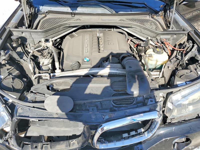 Продажа на аукционе авто 2017 Bmw X5, vin: 5UXKR2C35H0X06407, номер лота: 54441476