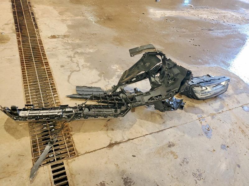 Aukcja sprzedaży 2018 Audi Q7, vin: WA1LAAF74JD034693, numer aukcji: 52367466