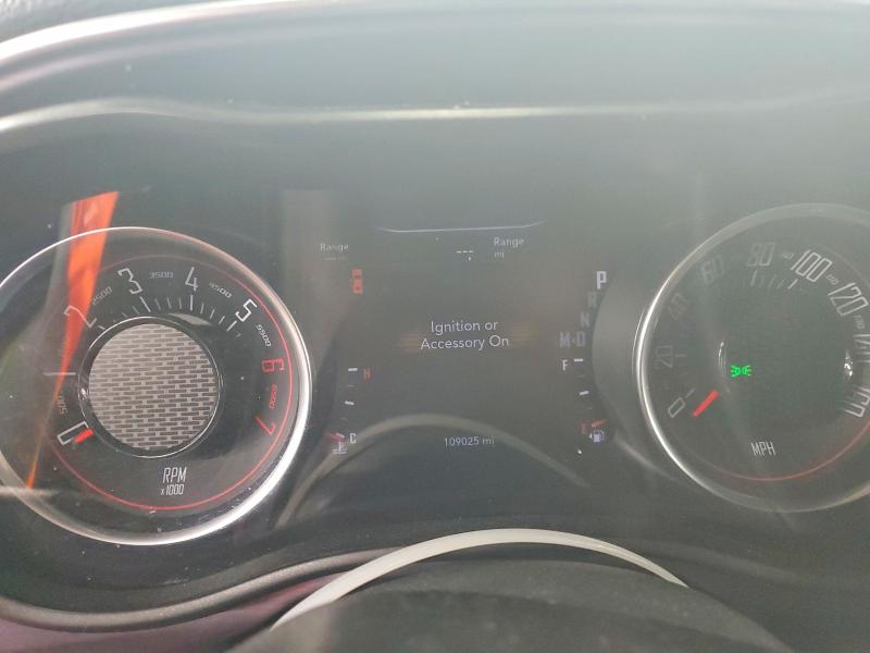 Aukcja sprzedaży 2018 Dodge Challenger, vin: 2C3CDZBT3JH212891, numer aukcji: 53133816