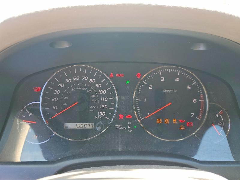 Продажа на аукционе авто 2006 Lexus Gx, vin: JTJBT20X960119518, номер лота: 51191756