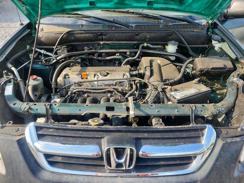 Продаж на аукціоні авто 2004 Honda Cr-v, vin: JHLRD68404C009116, номер лоту: 53201426